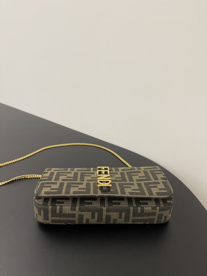 Fendi Satchel Bags